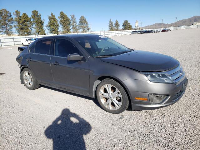 Photo 3 VIN: 3FAHP0HA3CR349126 - FORD FUSION SE 