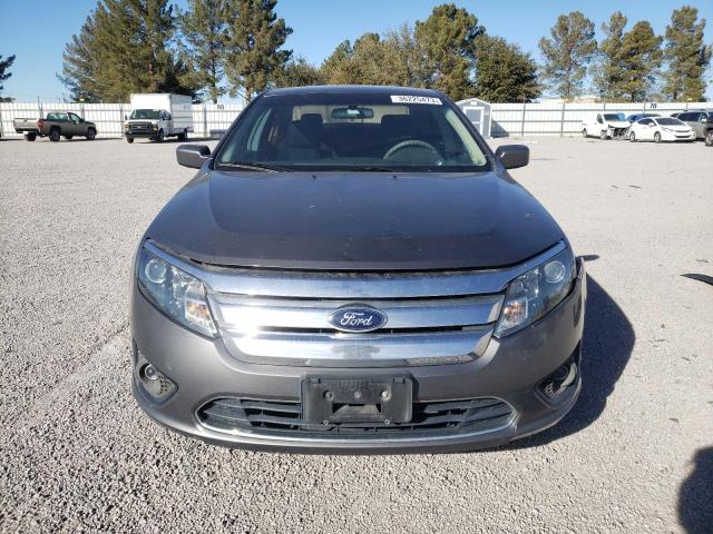 Photo 4 VIN: 3FAHP0HA3CR349126 - FORD FUSION SE 