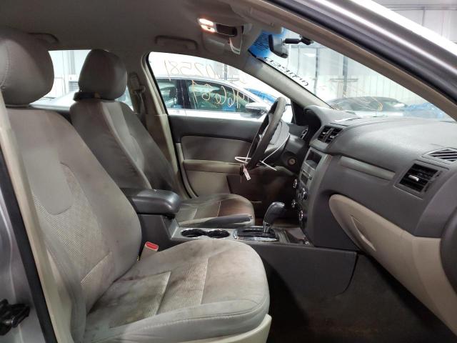 Photo 4 VIN: 3FAHP0HA3CR351698 - FORD FUSION SE 