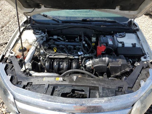 Photo 10 VIN: 3FAHP0HA3CR356819 - FORD FUSION SE 