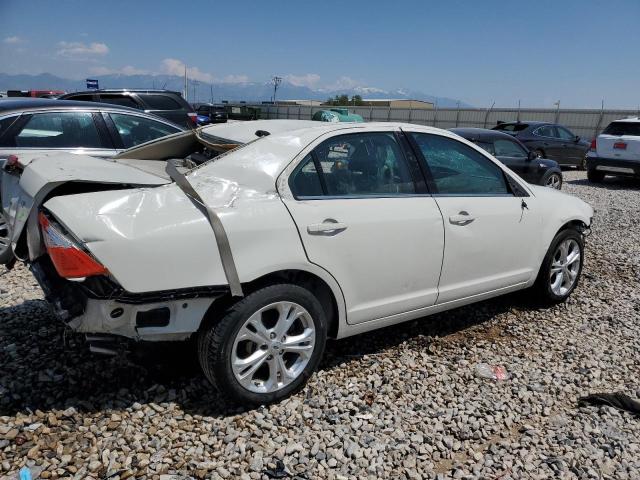 Photo 2 VIN: 3FAHP0HA3CR356819 - FORD FUSION SE 