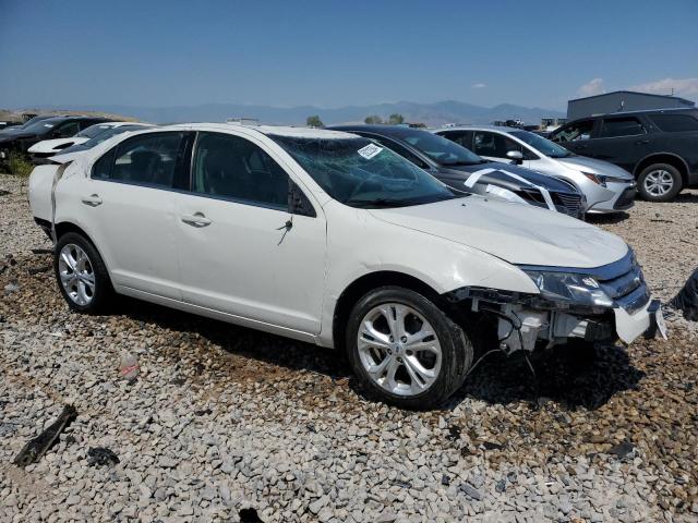 Photo 3 VIN: 3FAHP0HA3CR356819 - FORD FUSION SE 