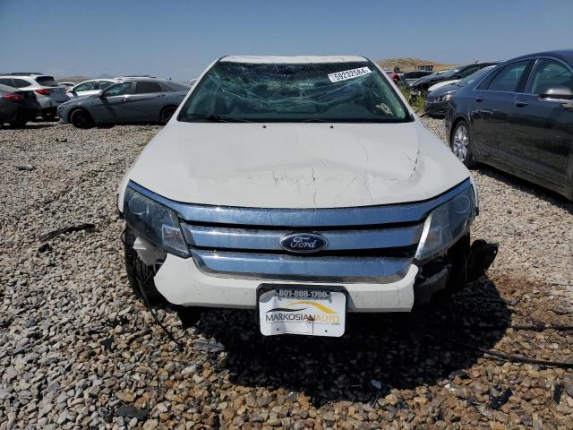 Photo 4 VIN: 3FAHP0HA3CR356819 - FORD FUSION SE 