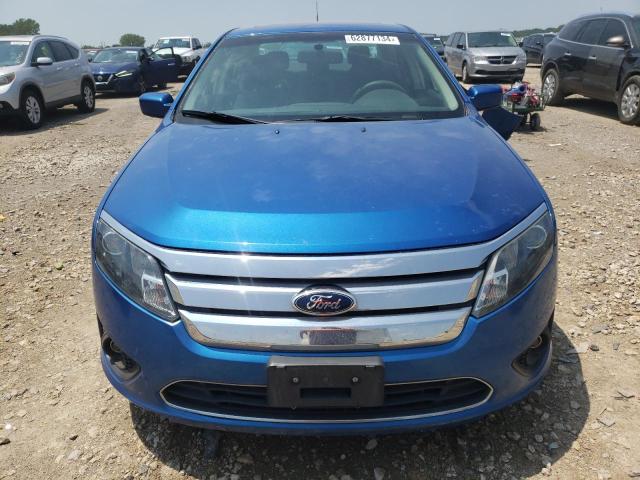 Photo 4 VIN: 3FAHP0HA3CR358909 - FORD FUSION SE 