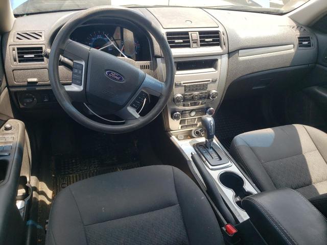 Photo 7 VIN: 3FAHP0HA3CR358909 - FORD FUSION SE 