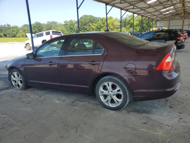 Photo 1 VIN: 3FAHP0HA3CR359672 - FORD FUSION SE 