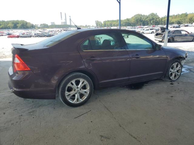 Photo 2 VIN: 3FAHP0HA3CR359672 - FORD FUSION SE 