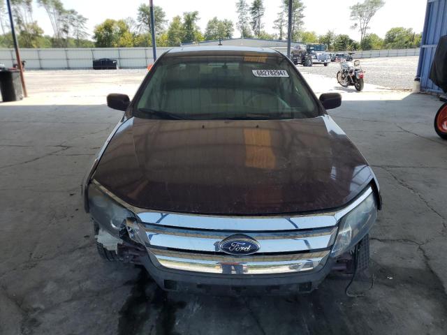 Photo 4 VIN: 3FAHP0HA3CR359672 - FORD FUSION SE 