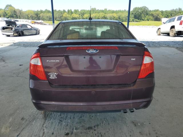 Photo 5 VIN: 3FAHP0HA3CR359672 - FORD FUSION SE 