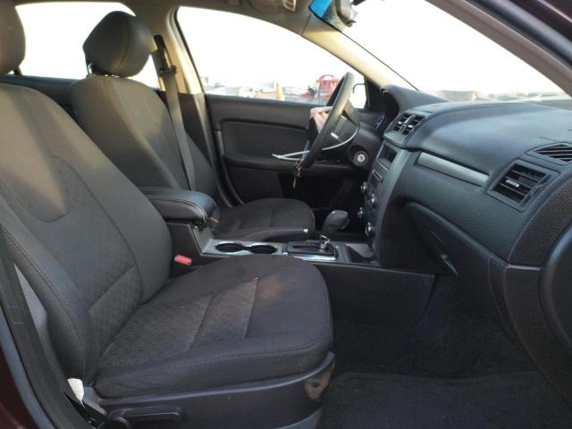 Photo 4 VIN: 3FAHP0HA3CR359879 - FORD FUSION SE 