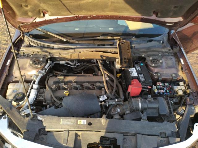 Photo 6 VIN: 3FAHP0HA3CR359879 - FORD FUSION SE 