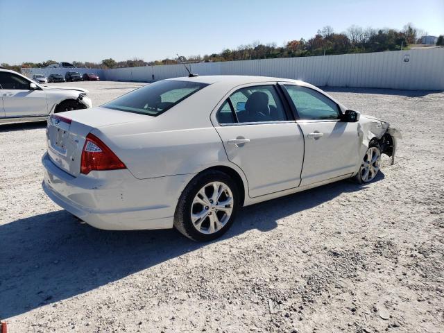 Photo 2 VIN: 3FAHP0HA3CR361907 - FORD FUSION 