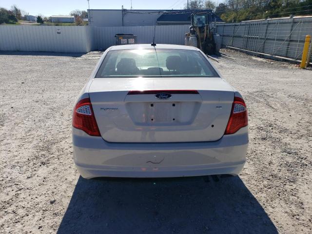 Photo 5 VIN: 3FAHP0HA3CR361907 - FORD FUSION 