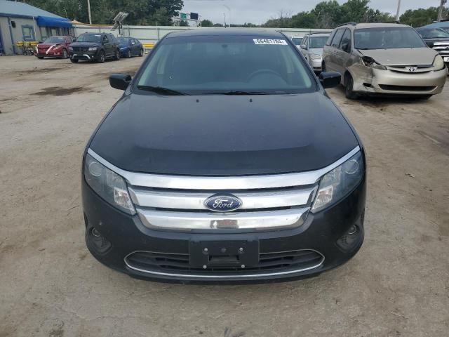 Photo 4 VIN: 3FAHP0HA3CR365102 - FORD FUSION SE 