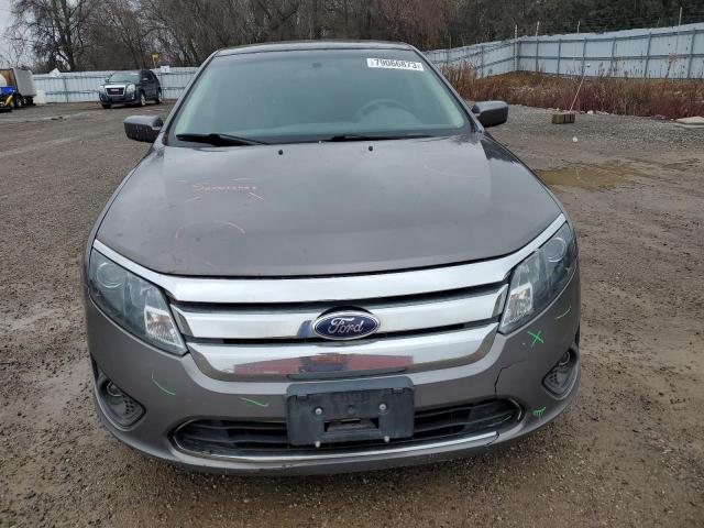 Photo 4 VIN: 3FAHP0HA3CR369120 - FORD FUSION 