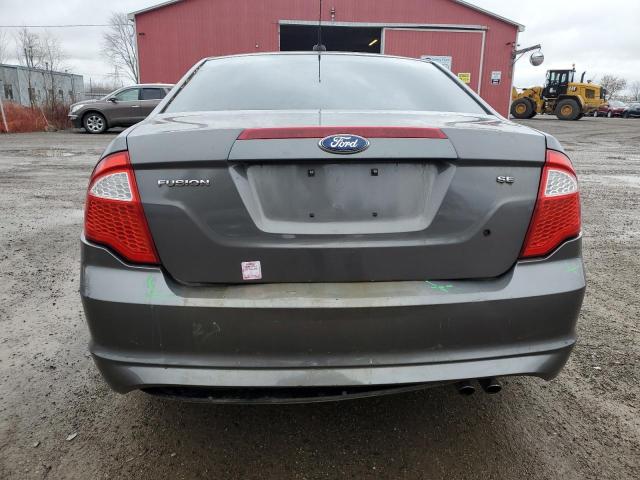 Photo 5 VIN: 3FAHP0HA3CR369120 - FORD FUSION 