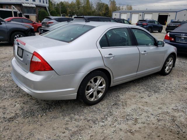 Photo 2 VIN: 3FAHP0HA3CR370235 - FORD FUSION 