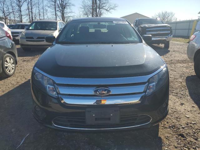 Photo 4 VIN: 3FAHP0HA3CR371014 - FORD FUSION SE 