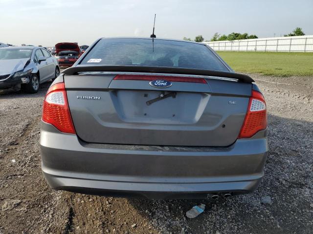 Photo 5 VIN: 3FAHP0HA3CR371806 - FORD FUSION 