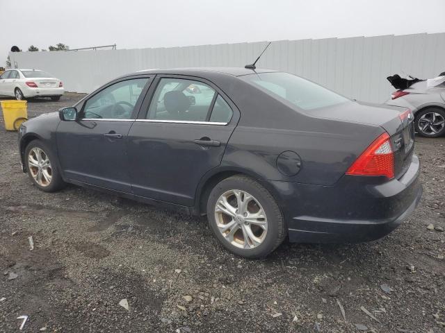 Photo 1 VIN: 3FAHP0HA3CR379792 - FORD FUSION SE 