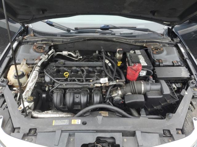 Photo 10 VIN: 3FAHP0HA3CR379792 - FORD FUSION SE 