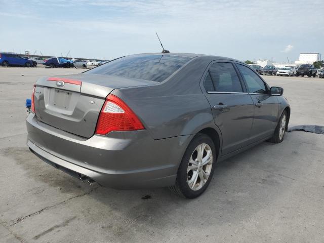 Photo 2 VIN: 3FAHP0HA3CR380957 - FORD FUSION 