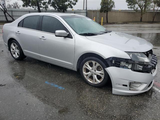 Photo 3 VIN: 3FAHP0HA3CR381946 - FORD FUSION 