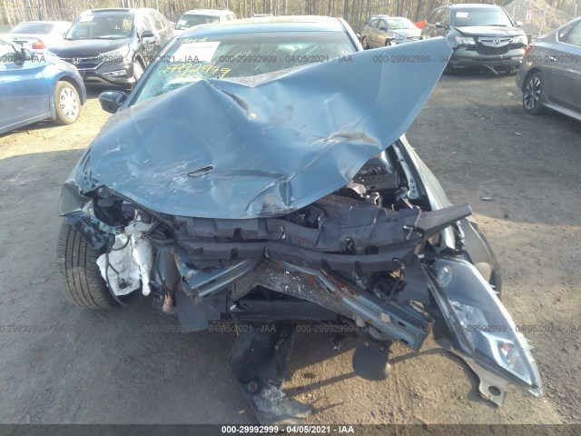 Photo 5 VIN: 3FAHP0HA3CR387164 - FORD FUSION 