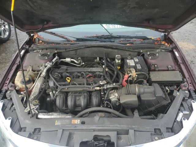 Photo 10 VIN: 3FAHP0HA3CR388265 - FORD FUSION SE 