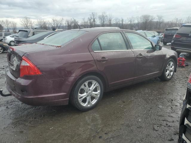 Photo 2 VIN: 3FAHP0HA3CR388265 - FORD FUSION SE 