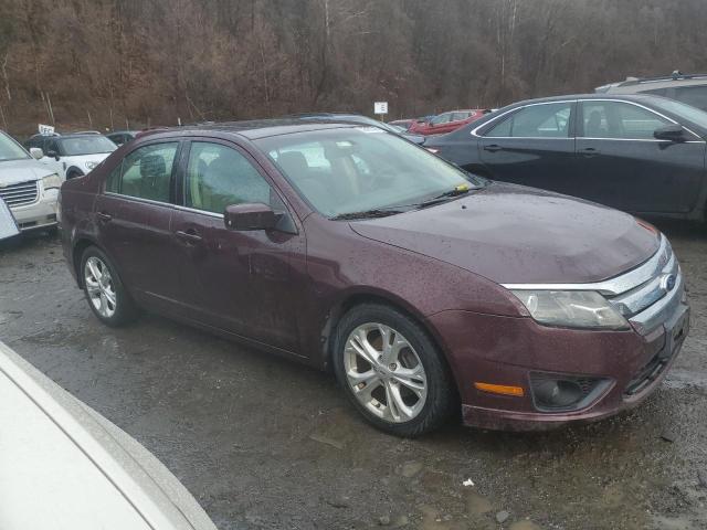 Photo 3 VIN: 3FAHP0HA3CR388265 - FORD FUSION SE 