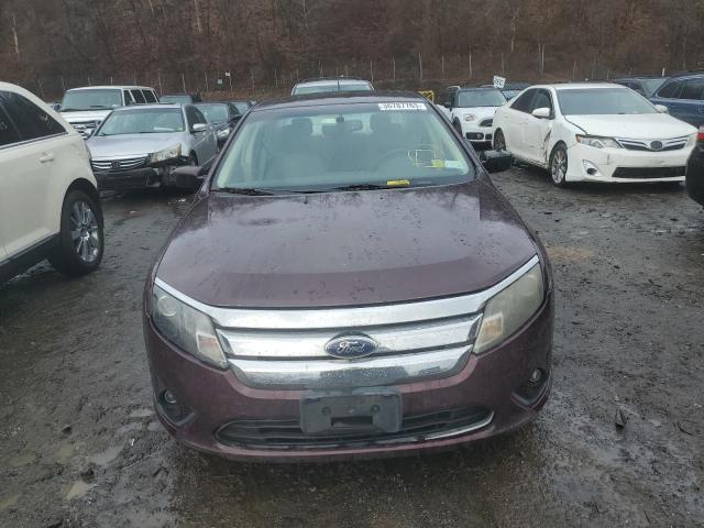 Photo 4 VIN: 3FAHP0HA3CR388265 - FORD FUSION SE 