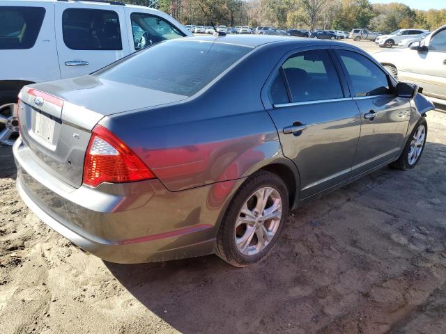 Photo 2 VIN: 3FAHP0HA3CR389206 - FORD FUSION 