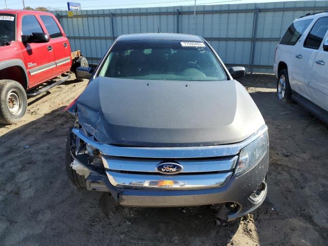 Photo 4 VIN: 3FAHP0HA3CR389206 - FORD FUSION 