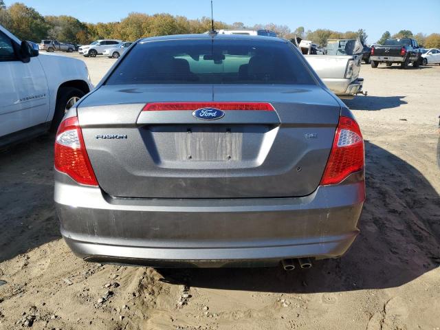 Photo 5 VIN: 3FAHP0HA3CR389206 - FORD FUSION 