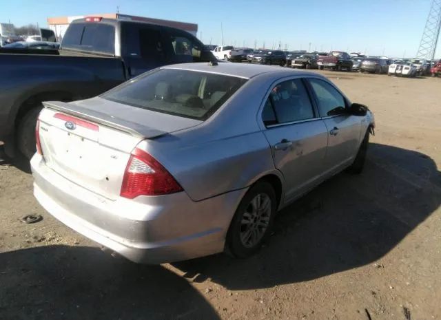 Photo 3 VIN: 3FAHP0HA3CR395135 - FORD FUSION 