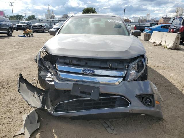 Photo 4 VIN: 3FAHP0HA3CR409583 - FORD FUSION SE 