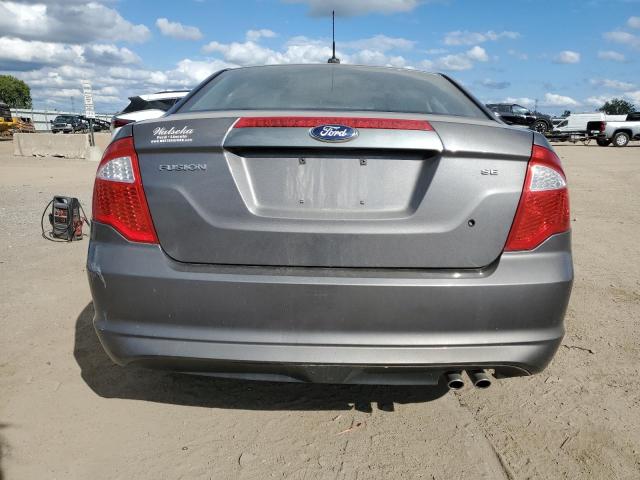 Photo 5 VIN: 3FAHP0HA3CR409583 - FORD FUSION SE 