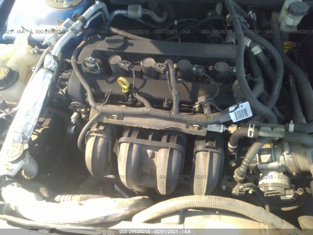 Photo 9 VIN: 3FAHP0HA3CR414265 - FORD FUSION 