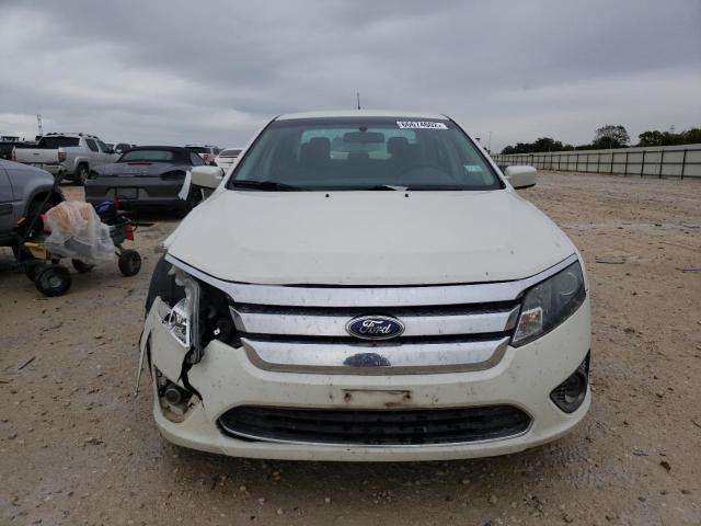 Photo 4 VIN: 3FAHP0HA3CR417828 - FORD FUSION SE 