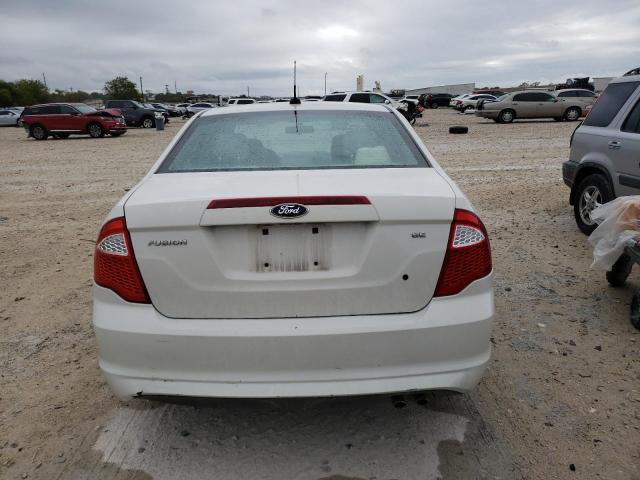 Photo 5 VIN: 3FAHP0HA3CR417828 - FORD FUSION SE 