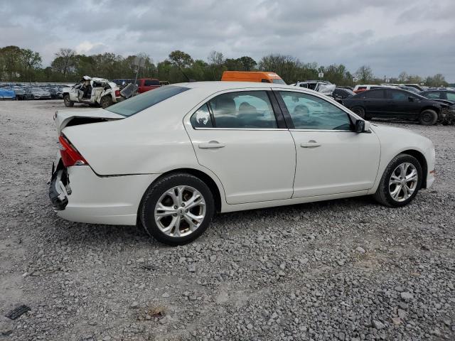 Photo 2 VIN: 3FAHP0HA3CR418090 - FORD FUSION SE 