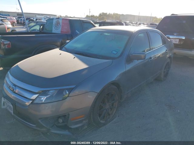 Photo 1 VIN: 3FAHP0HA3CR420163 - FORD FUSION 