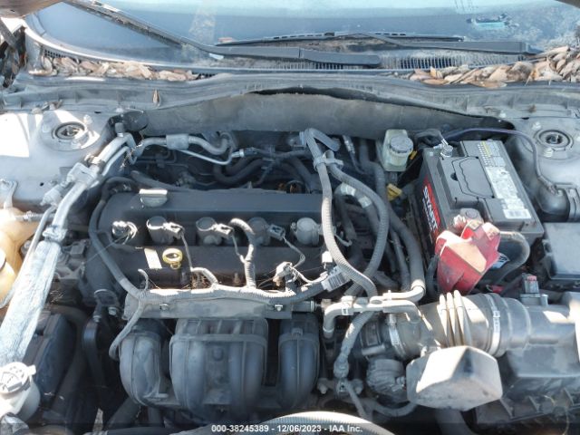 Photo 9 VIN: 3FAHP0HA3CR420163 - FORD FUSION 