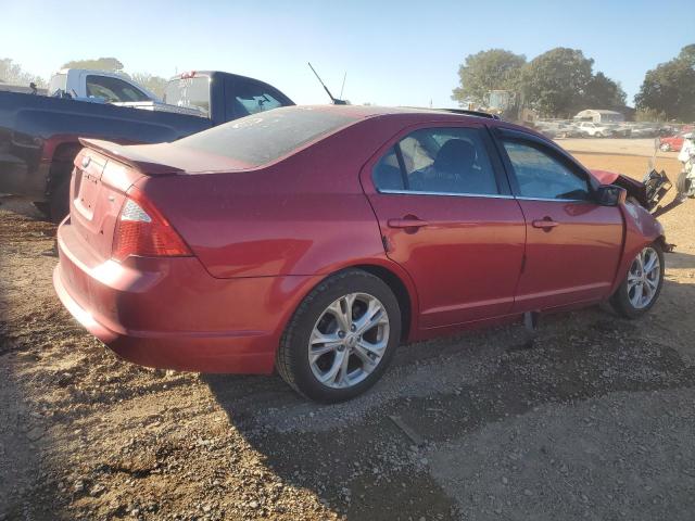 Photo 2 VIN: 3FAHP0HA3CR424276 - FORD FUSION SE 