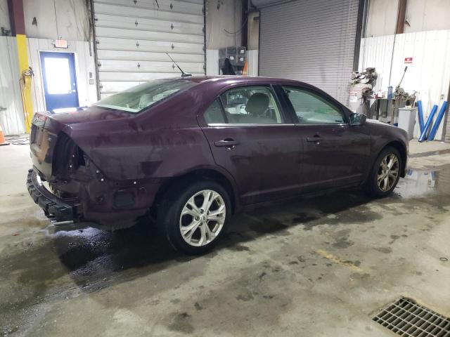 Photo 2 VIN: 3FAHP0HA3CR426206 - FORD FUSION SE 