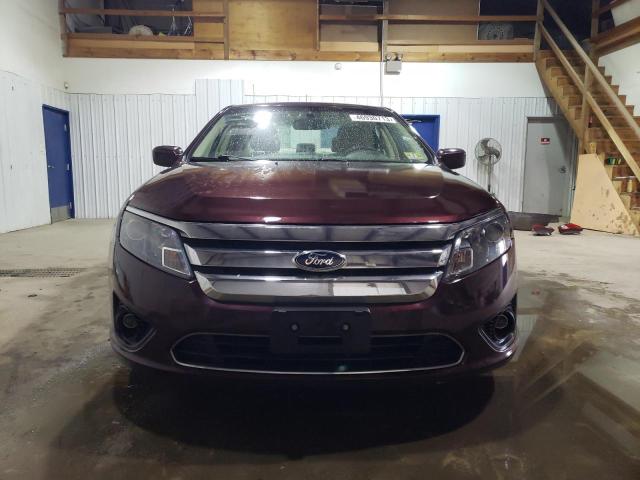 Photo 4 VIN: 3FAHP0HA3CR426206 - FORD FUSION SE 