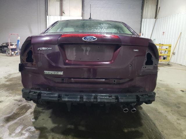 Photo 5 VIN: 3FAHP0HA3CR426206 - FORD FUSION SE 