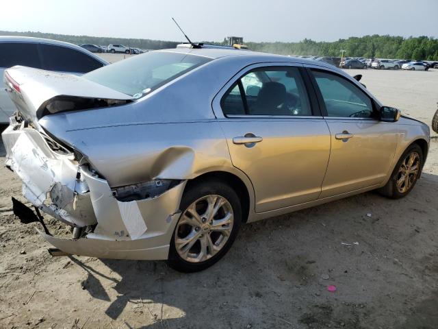 Photo 2 VIN: 3FAHP0HA3CR427386 - FORD FUSION SE 