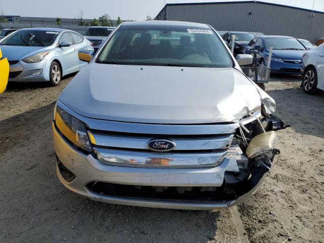 Photo 4 VIN: 3FAHP0HA3CR427386 - FORD FUSION SE 